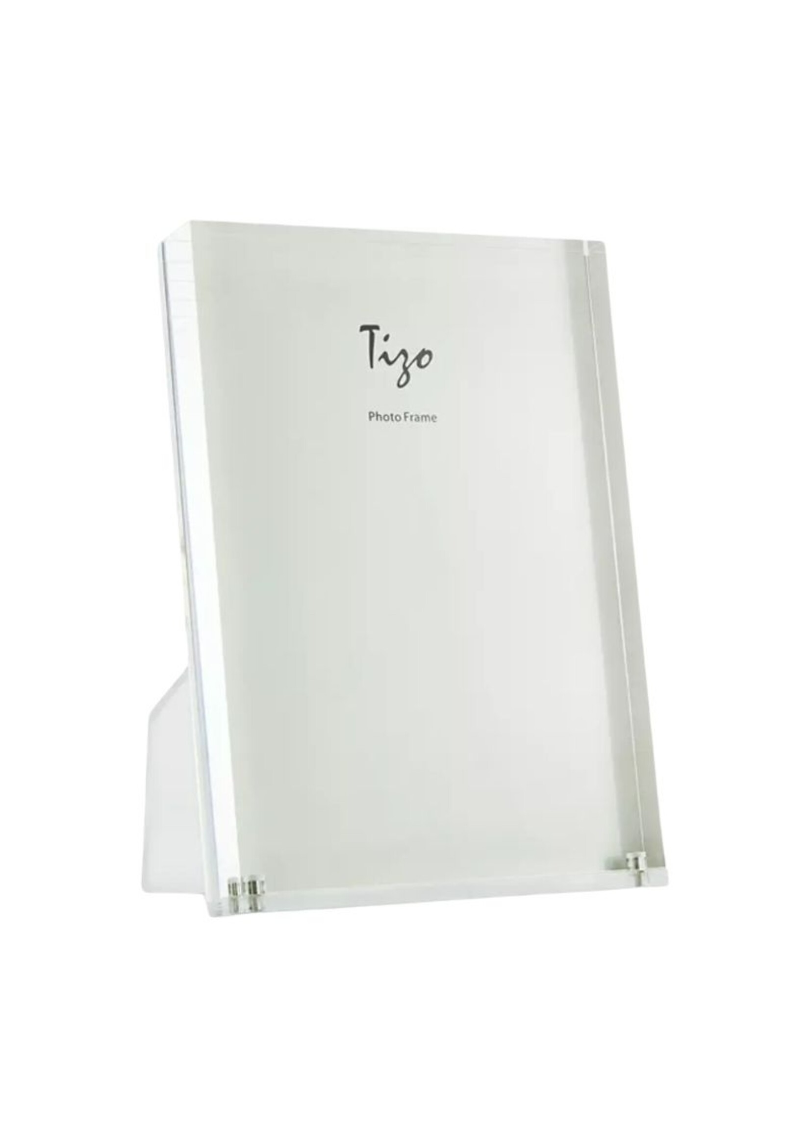 Acrylic Frame Clear  8x10