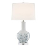 Curry & Co Myrtle Table  Lamp