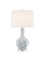 Curry & Co Myrtle Table  Lamp