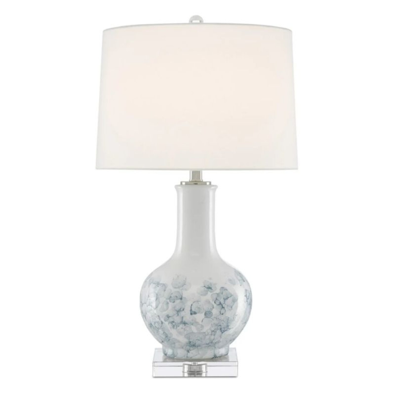 Curry & Co Myrtle Table  Lamp