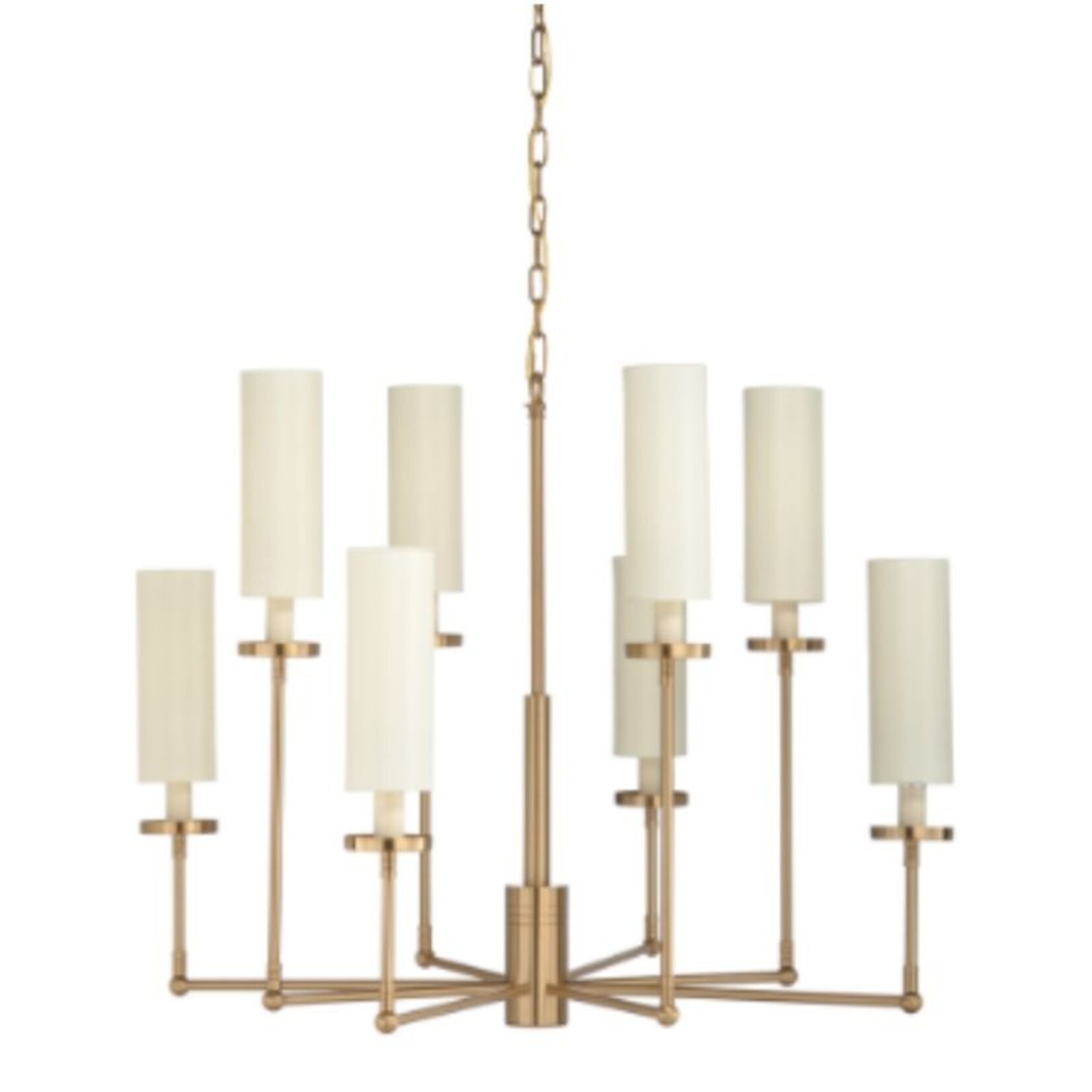 chelsea house Stiletto Chandelier