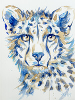 CUB (SOLD)