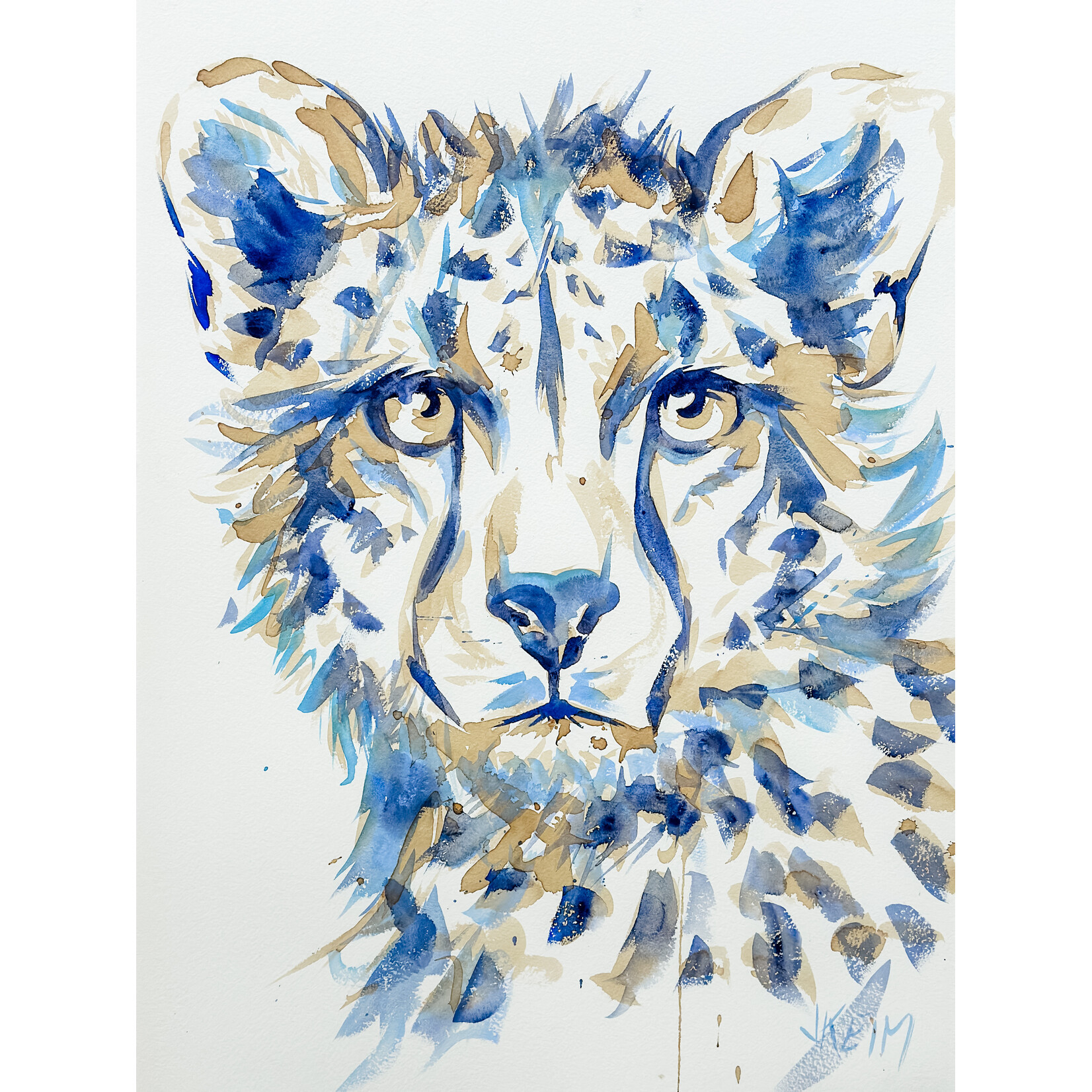 (SOLD) Cub
