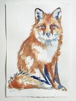 FOXY (SOLD)