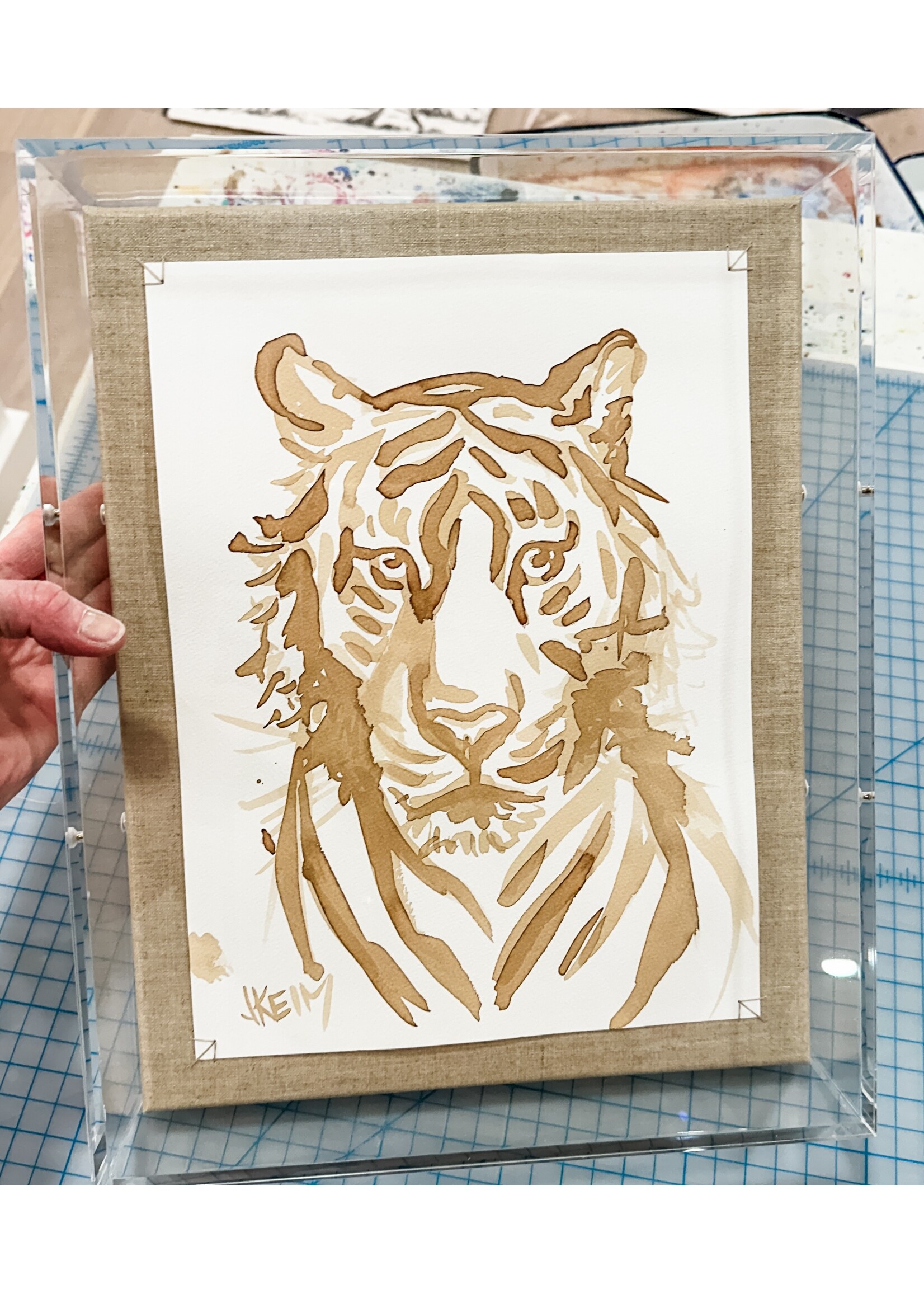 TIGER