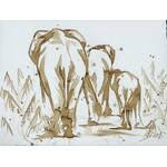 BOOTIES OUT THE DOOR