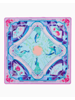 Oh My Mahjong Amethyst Mat