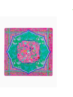 Oh My Mahjong Enchanted Mat