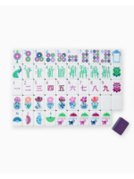 Oh My Mahjong Gemma Mahjong Tiles