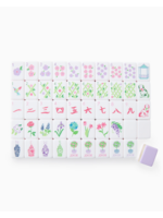 Oh My Mahjong Taylor Mahjong Tiles