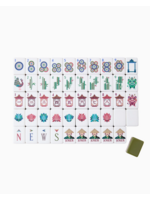 Oh My Mahjong Drake Mahjong Tiles