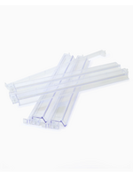 Oh My Mahjong Clear Acrylc Rack and Pusher Set