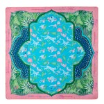 Oh My Mahjong Serengeti Mat