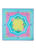 Oh My Mahjong Zen Glow Mat