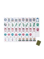 Oh My Mahjong Drake Mahjong Tiles