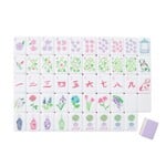 Oh My Mahjong Taylor Mahjong Tiles