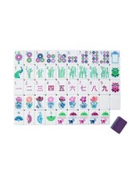 Oh My Mahjong Gemma Mahjong Tiles