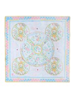 Oh My Mahjong Imperial Mat