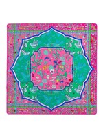 Oh My Mahjong Enchanted Mat