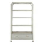 Gabby Crest Bookcase