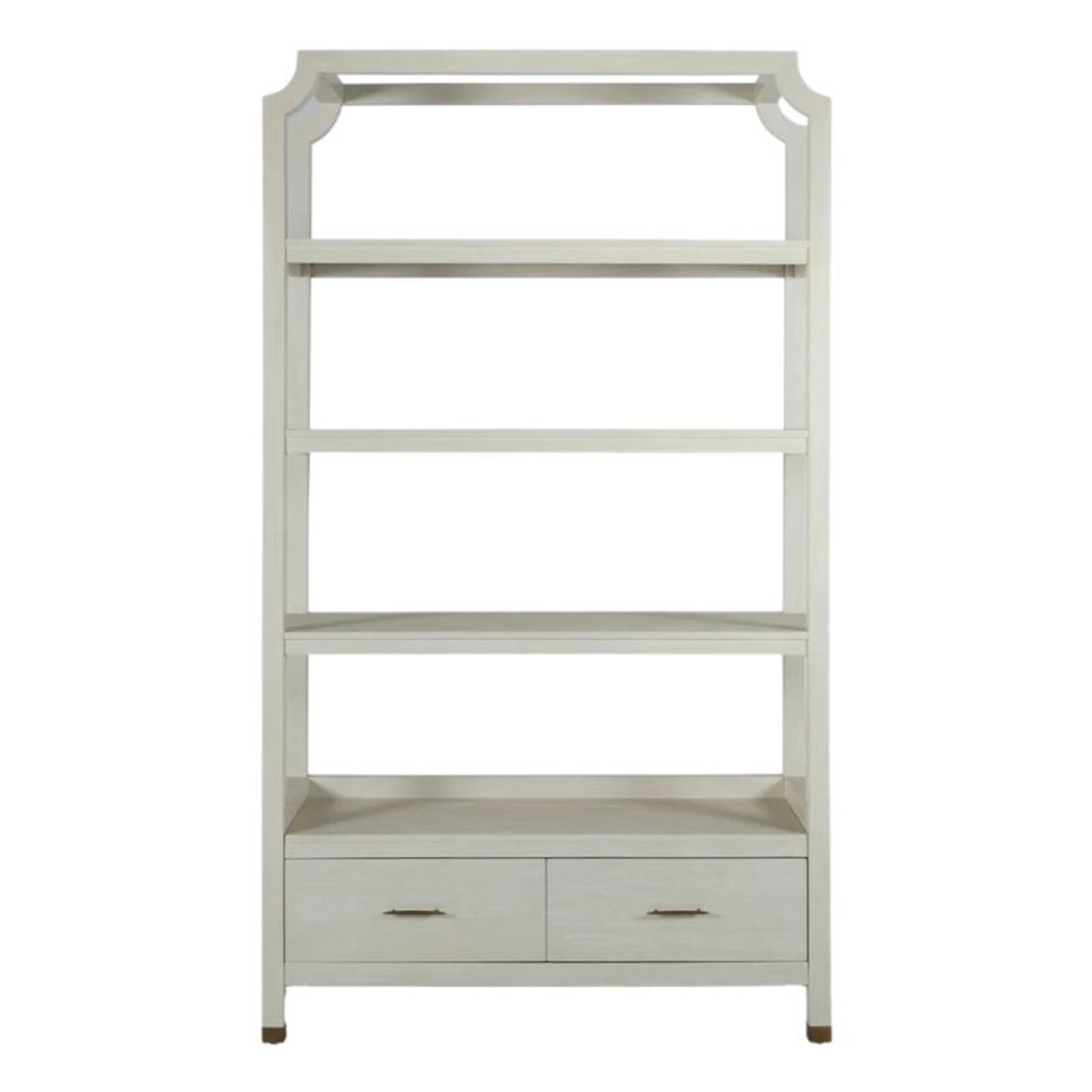 Gabby Crest Bookcase