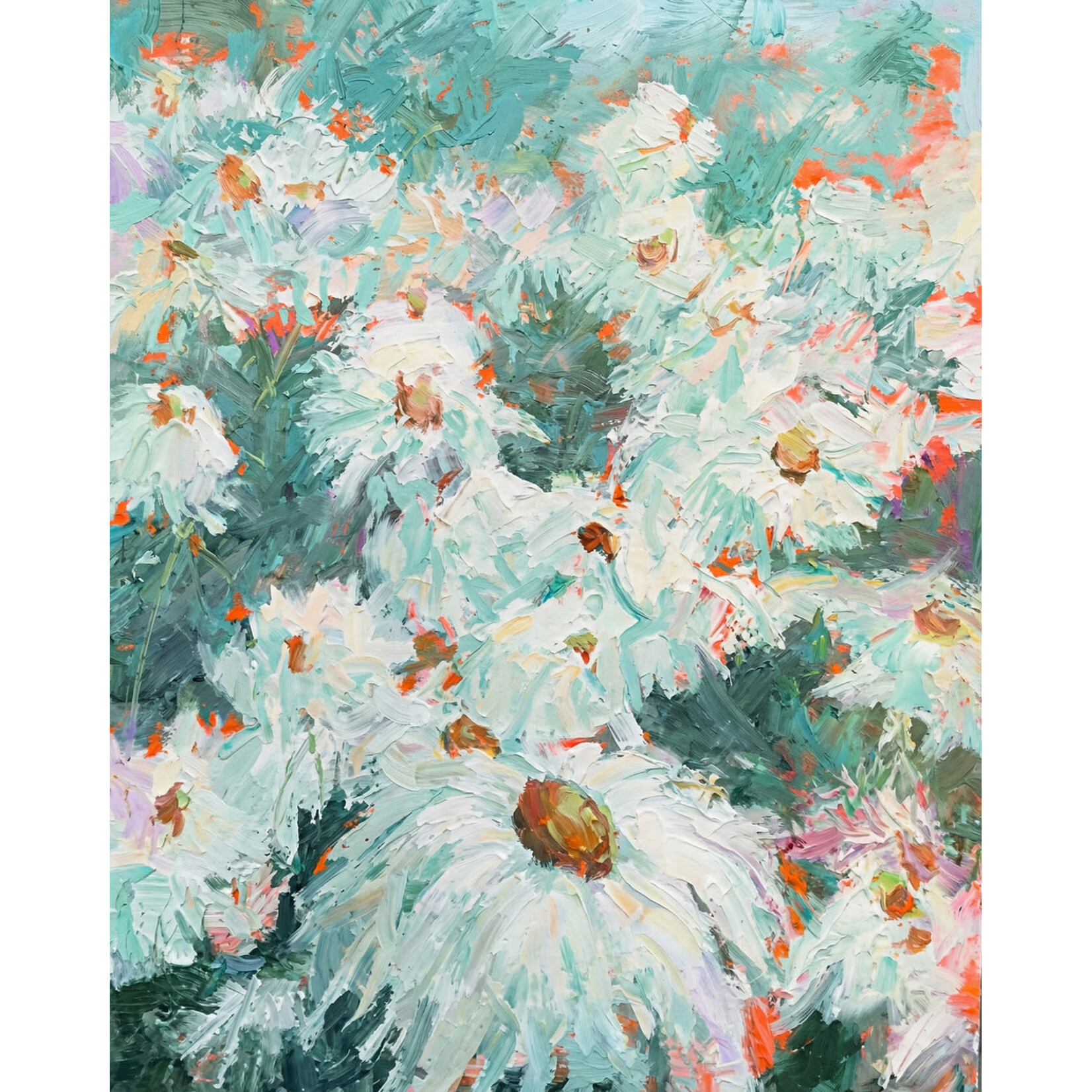 Anita Best Daisy Cascade