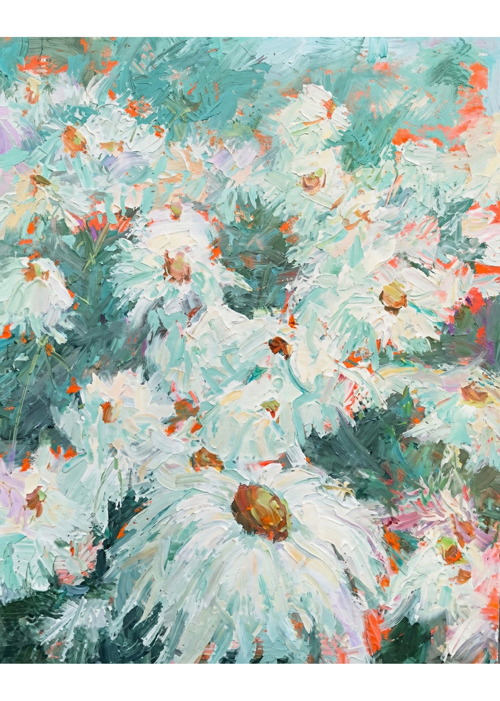 Anita Best Daisy Cascade