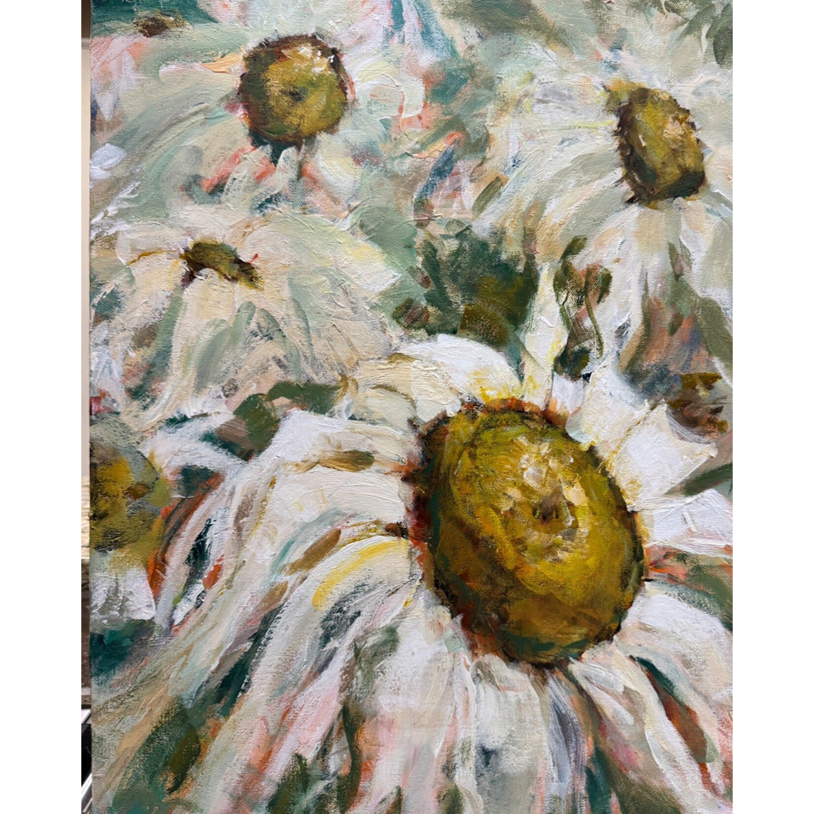 Anita Best Dancing Daisy