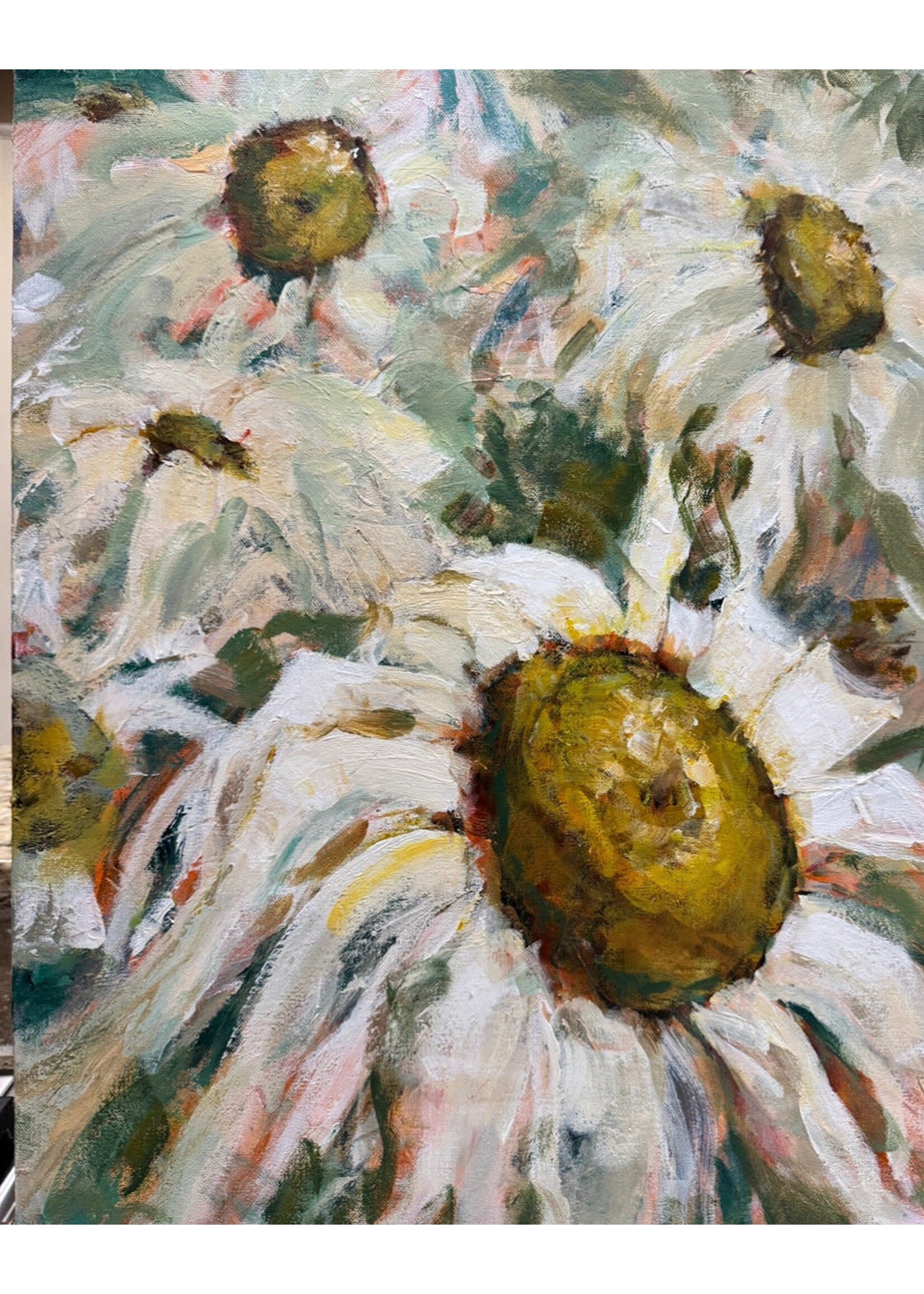 Anita Best Dancing Daisy