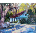 Where the Crawdad's Sing