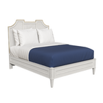 Phillips Scott Nantucket Queen Bed