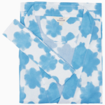 John Robshaw John Robshaw Calisi LIght Indigo Robe S/M