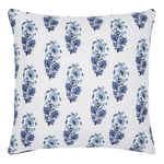 John Robshaw John Robshaw Kanak Indigo Euro Sham