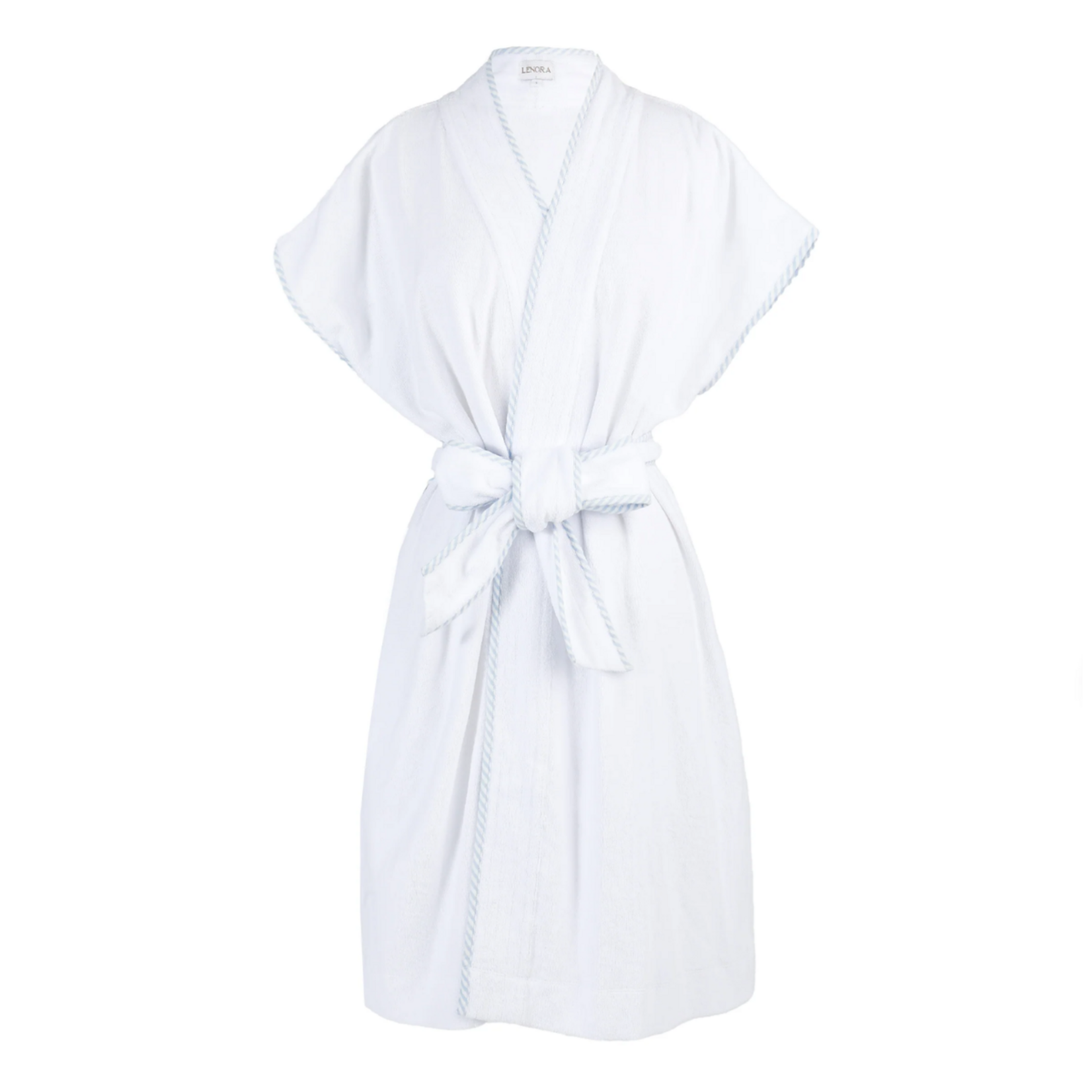 Terry Cotton Robe