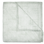 John Robshaw John Robshaw Nandi Sage Quilt Full/Queen