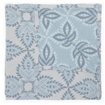 John Robshaw John Robshaw Dasati Lapis Blanket Full/Queen