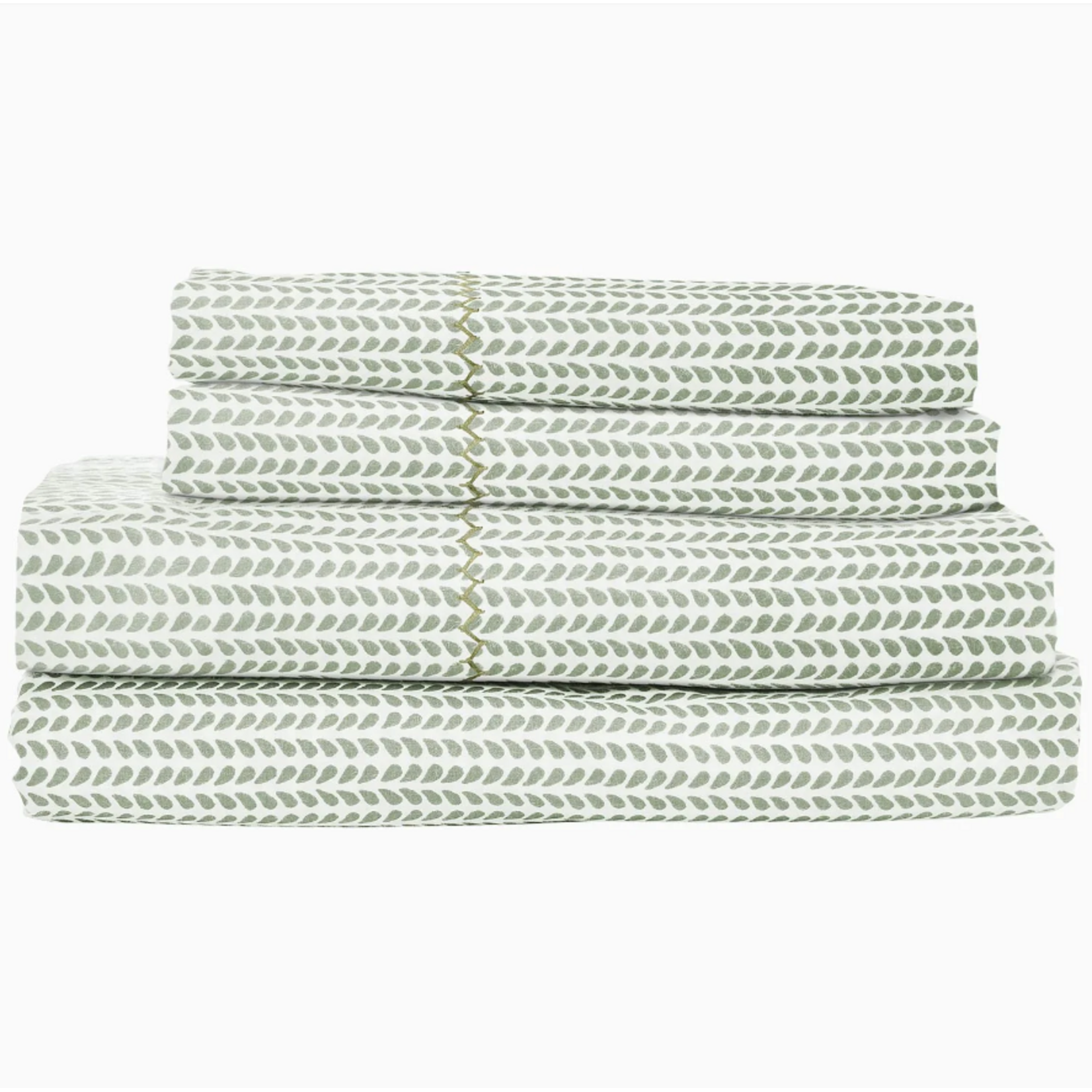 John Robshaw John Robshaw Cinde Organic Sheet Set