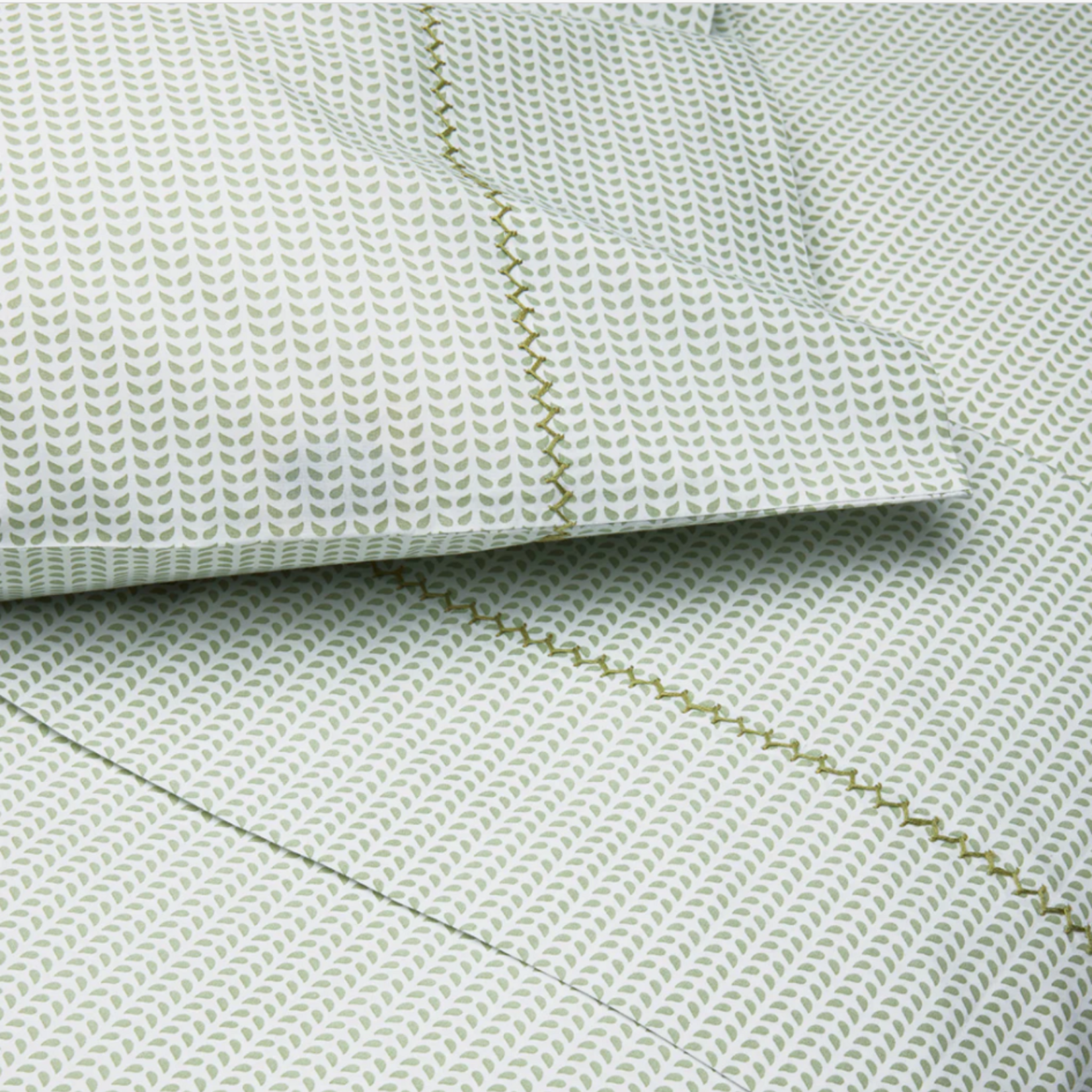 John Robshaw John Robshaw Cinde Organic Sheet Set