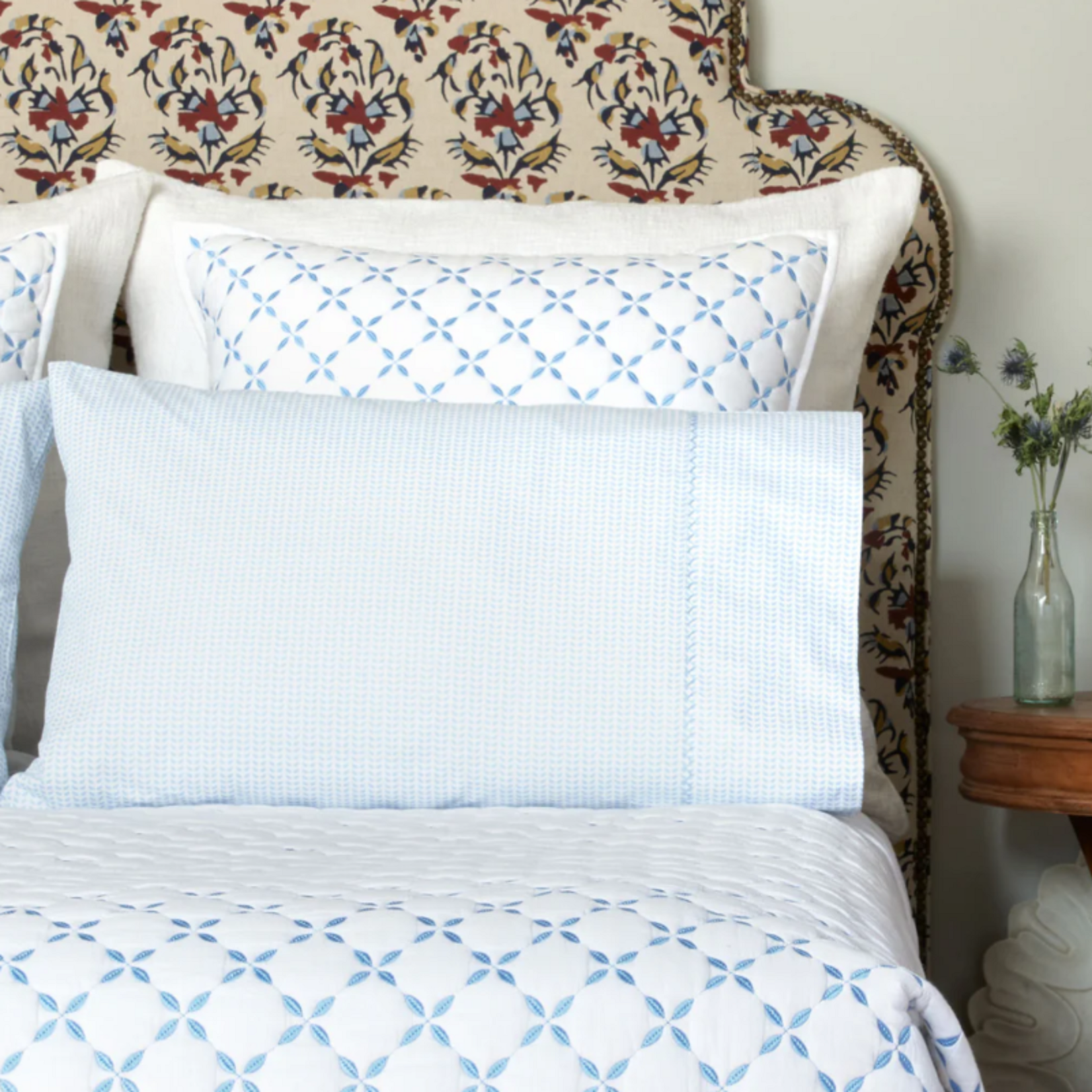 John Robshaw John Robshaw Cinde Organic Sheet Set