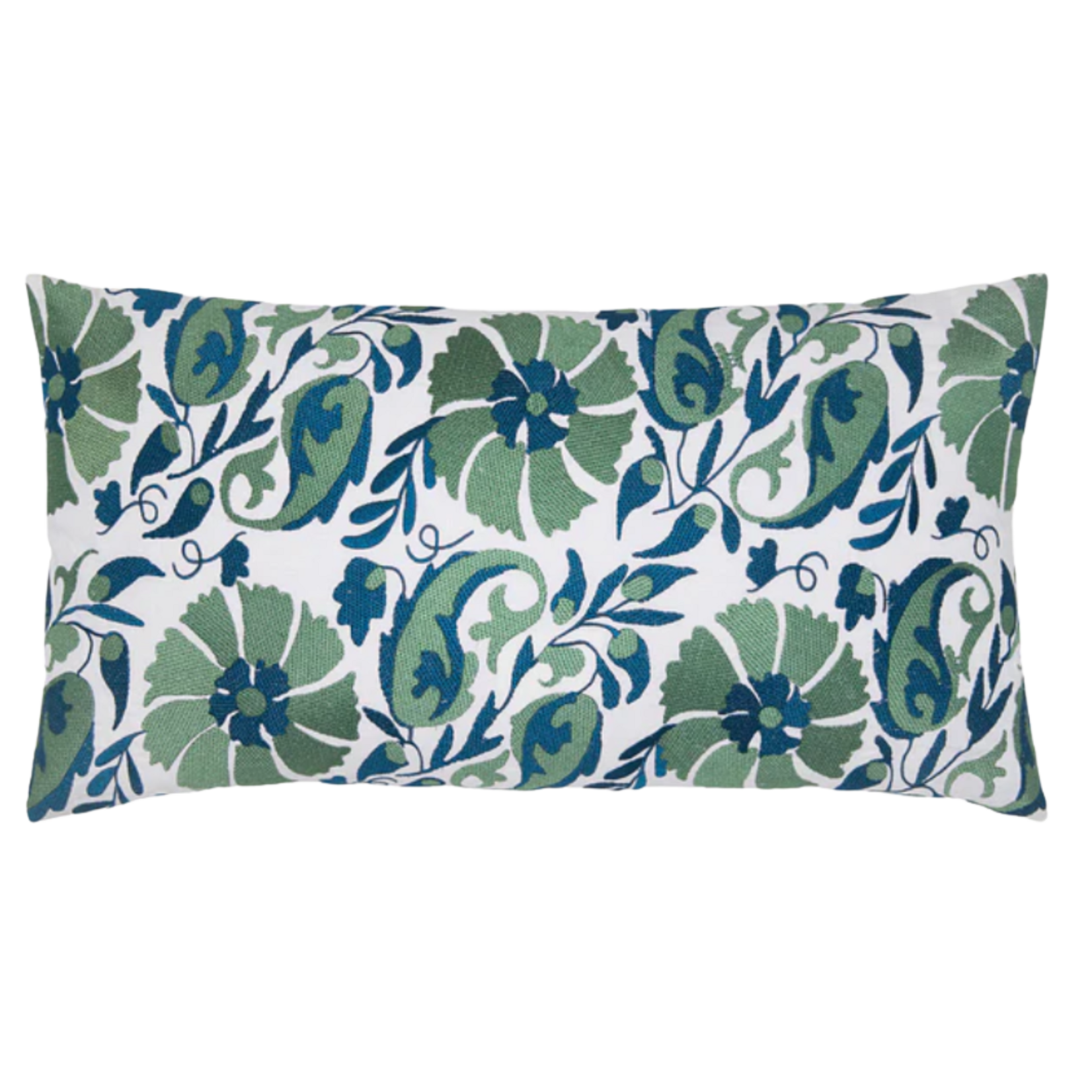 John Robshaw John Robshaw Samaira Bolster with Insert