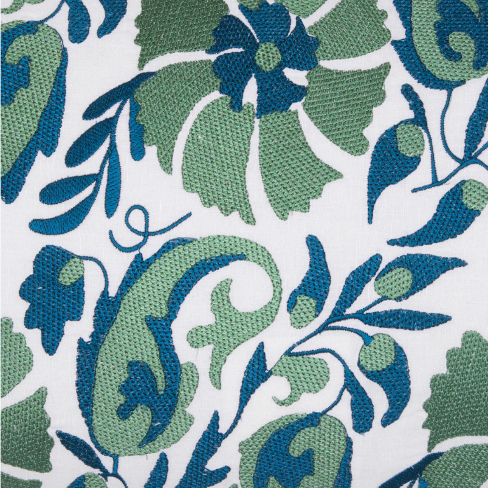 John Robshaw John Robshaw Samaira Bolster with Insert