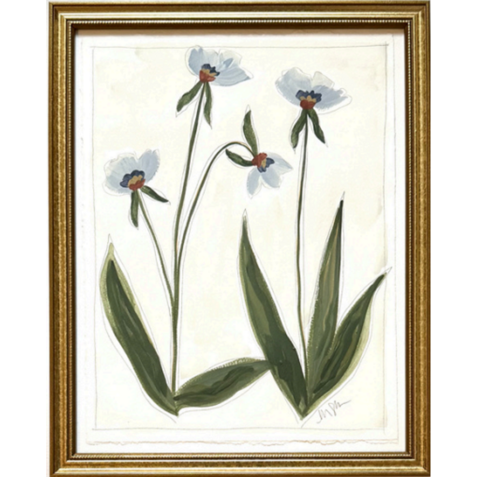 Changing of the Season