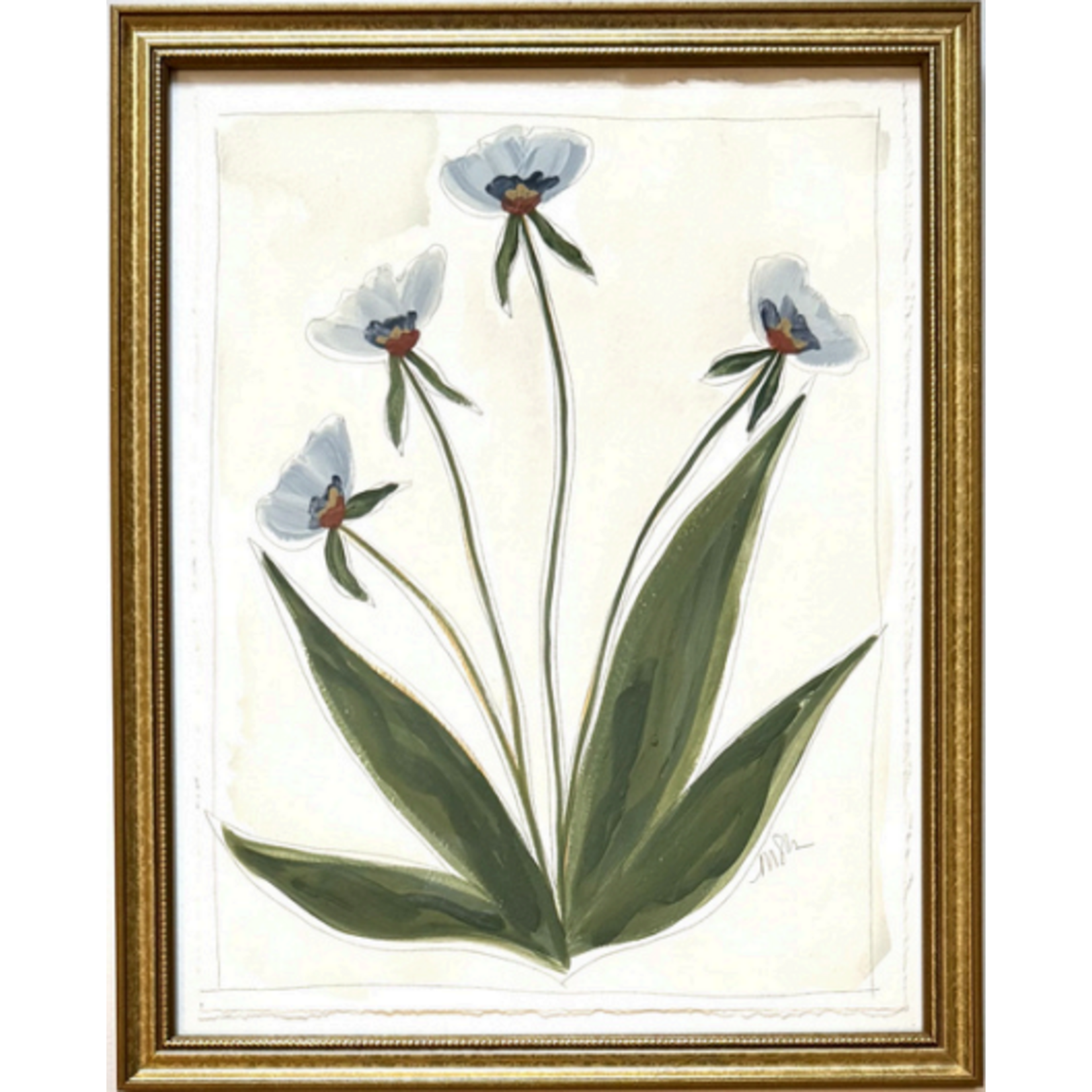 Changing of the Season