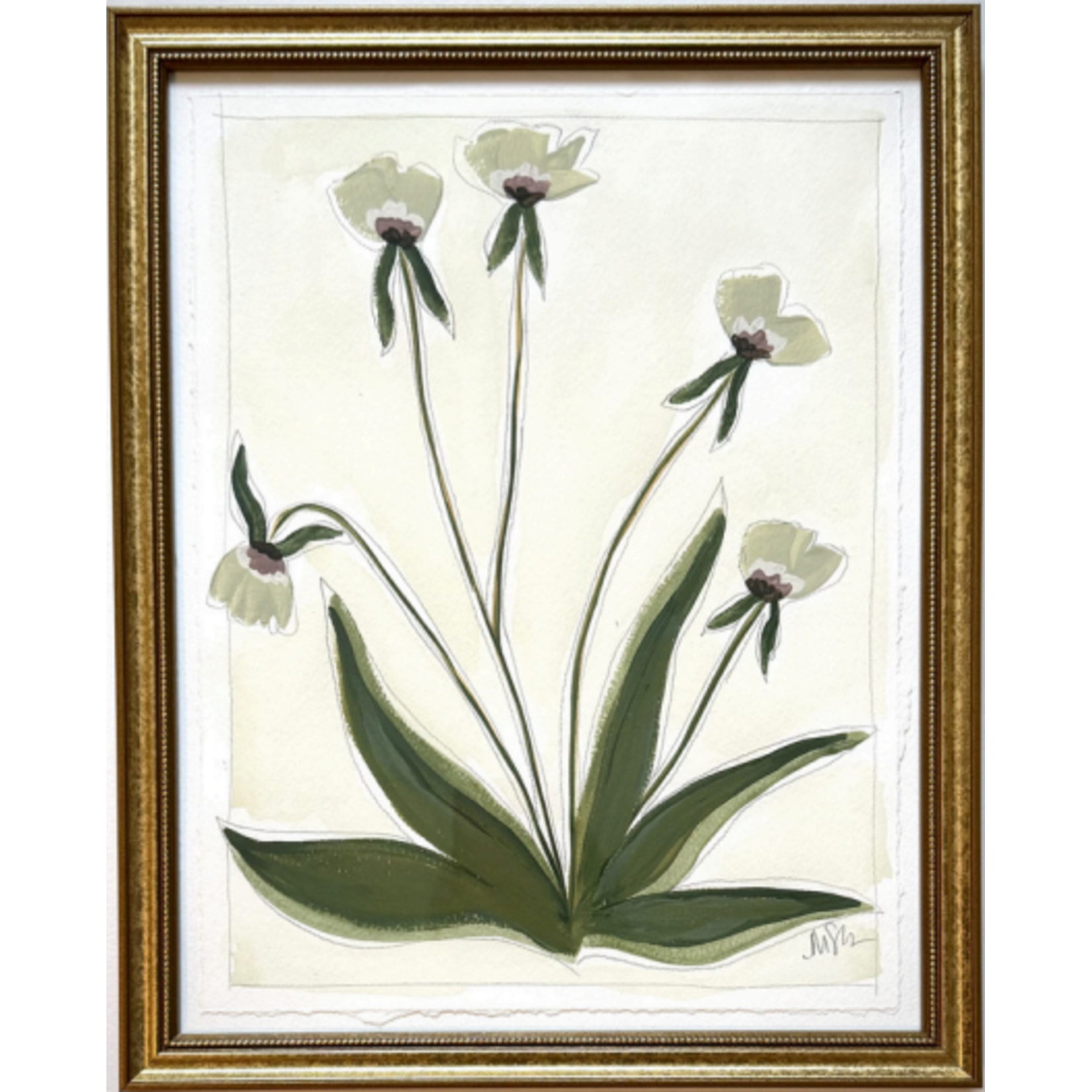 Changing of the Season