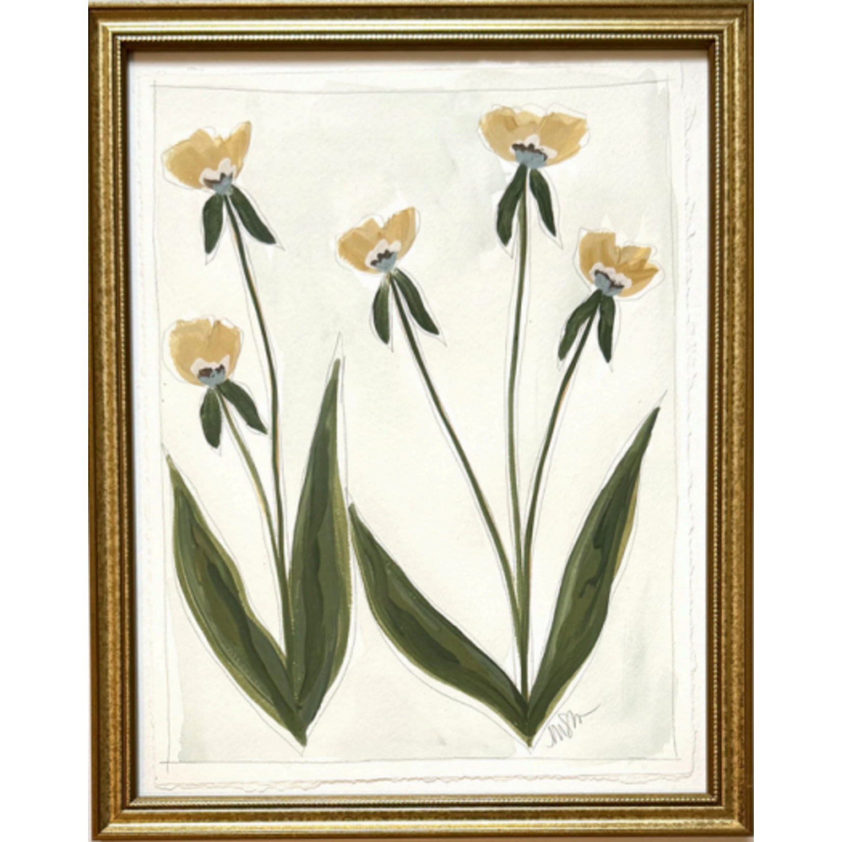 Changing of the Season