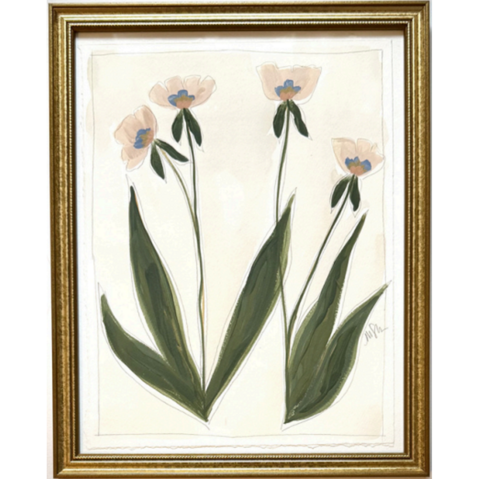 Changing of the Season