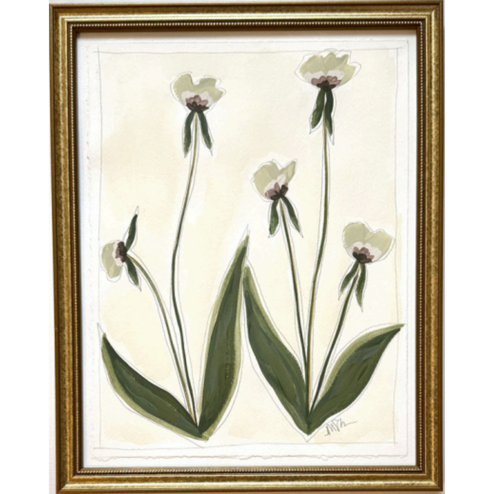 Changing of the Season