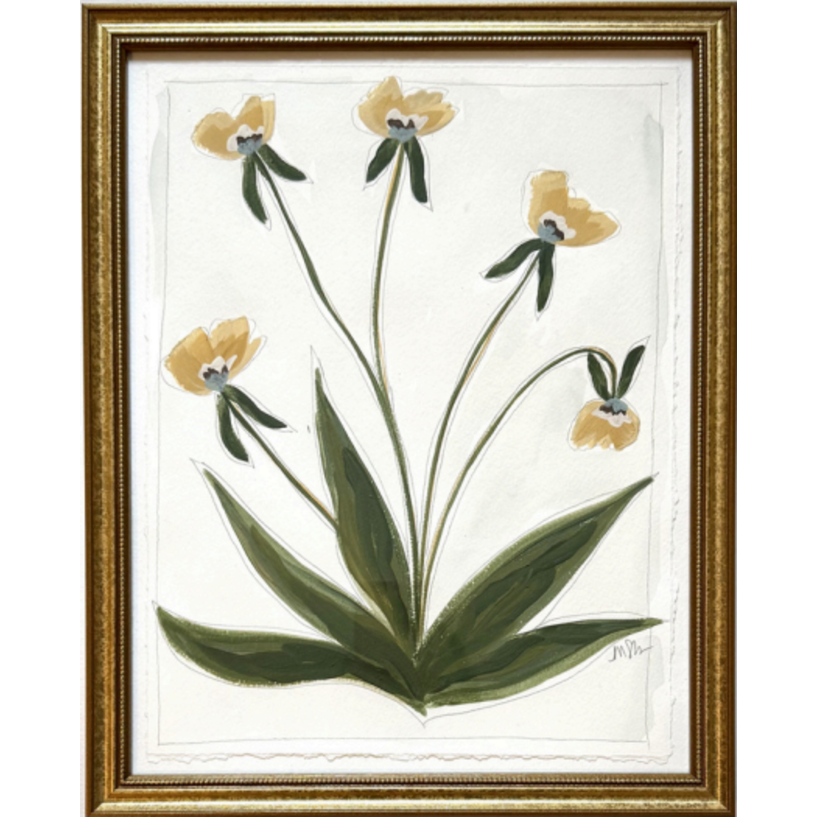 Changing of the Season