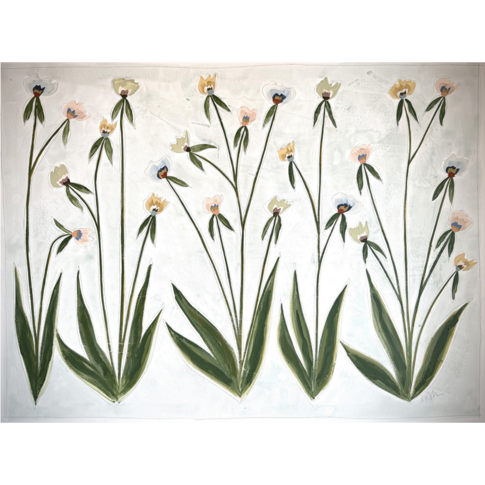 Changing of the Seasons