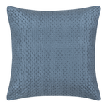 Matouk Matouk Margaret Quilted Euro Sham Evening